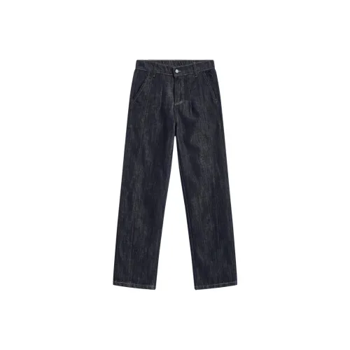 EVBD Jeans Unisex Dark Blue