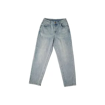 YUNGE Jeans Women's Blue
