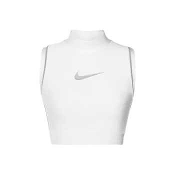 Nike X Ambush Women's Crop Top Phantom