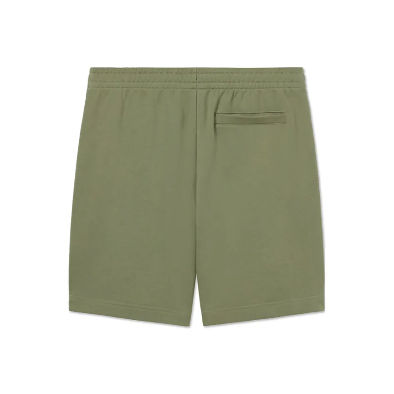 LACOSTE Fleece Shorts-6