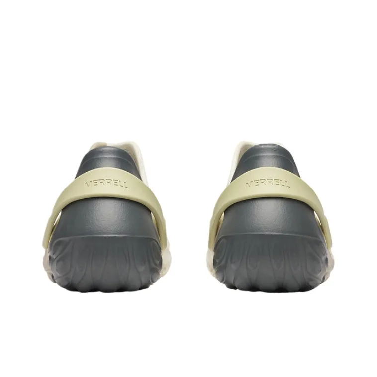 MERRELL Hydro Moc Clogs Men's Beige-4