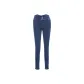 J35 510 Washed Denim Blue