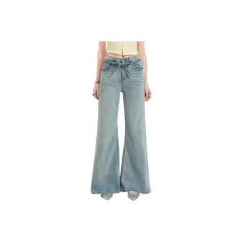 Unifree Jeans Women's Blue