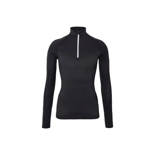 Nike Workout Clothing Women's Black