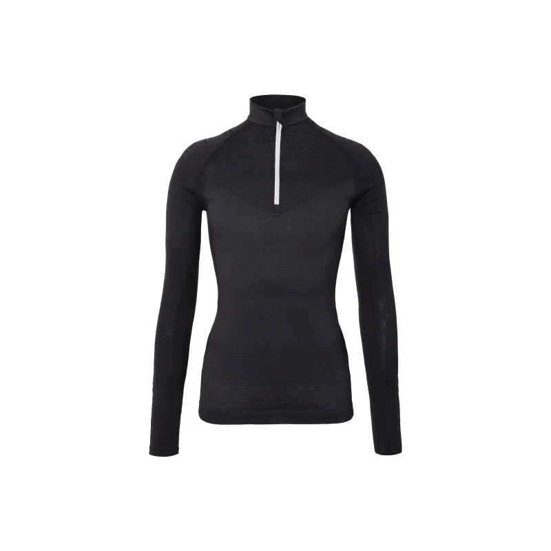 Nike Workout Clothing Women's Black-0