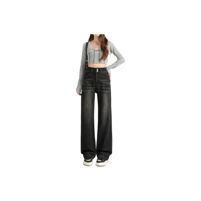 Kazakhstan Jeans Women's-13