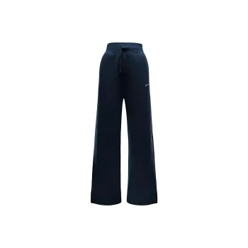 Nike Sportswear Phoenix Fleece Women's High Waisted Wide Leg Sweatpants