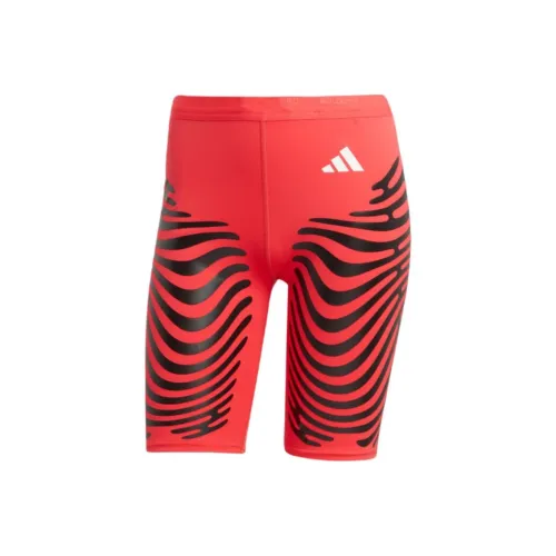 Adidas Free Shipping With AdiClub Adizero Control running Tom Short Leggings