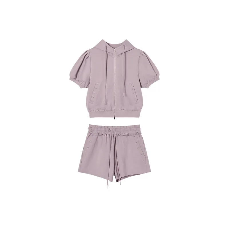 EPTISON WOMAN Casual Suit Women's-0