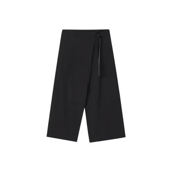 TOREAD Casual Shorts Women's Black