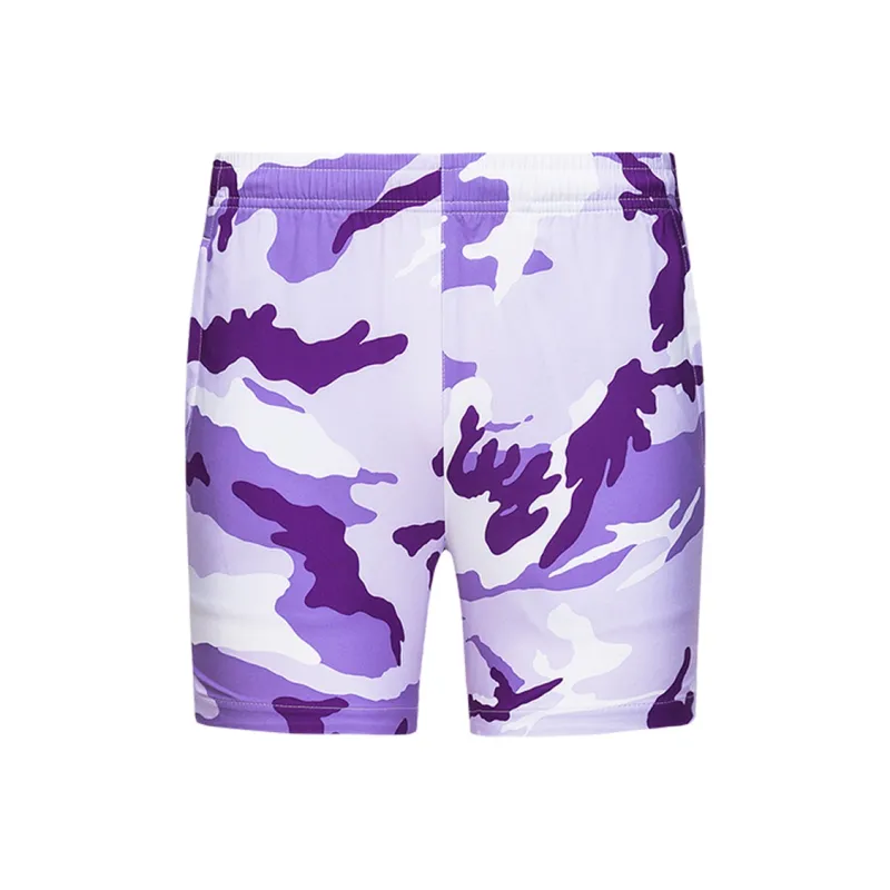 Tectop Casual Shorts Women's-12