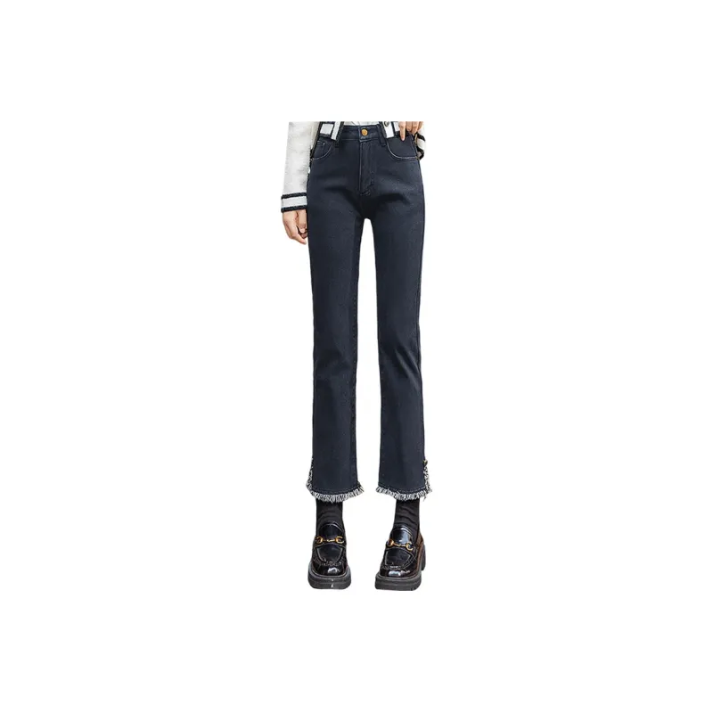 Cypress House Jeans Women's-8