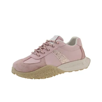 Puppytown Anti Slip Wear Resistant Low Top Casual Shoes Women's