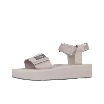 THE NORTH FACE Skeena Beach Sandals Women's Gray