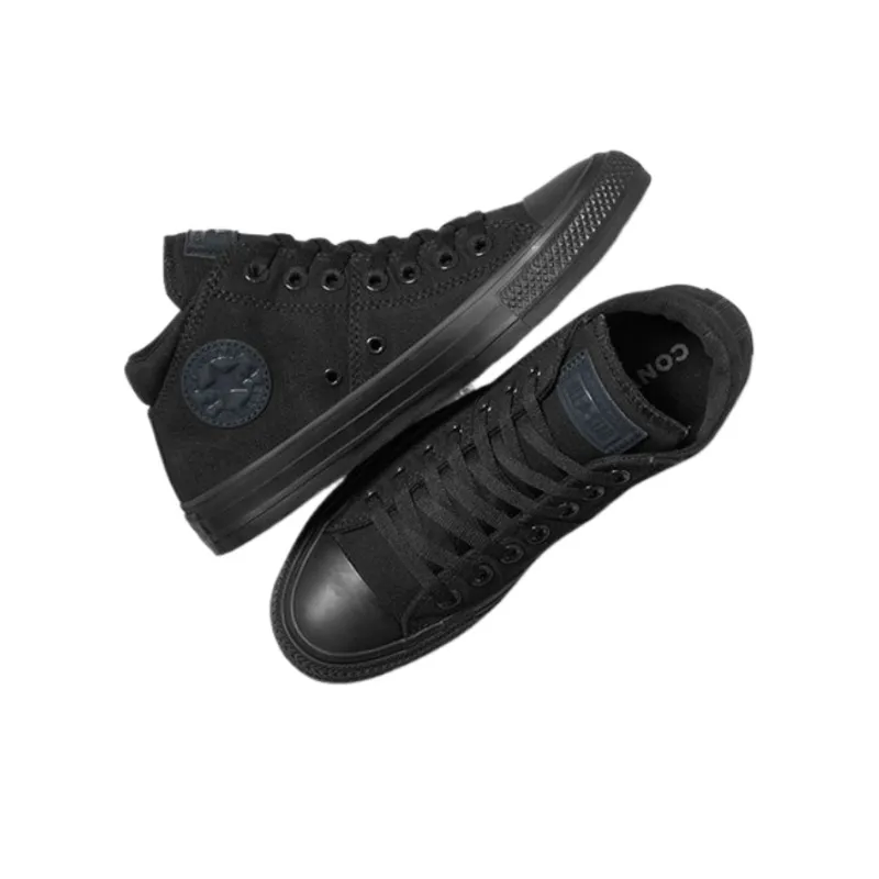 Converse Women's Chuck Taylor All Star Madison Mid 'Total Eclipse'-3