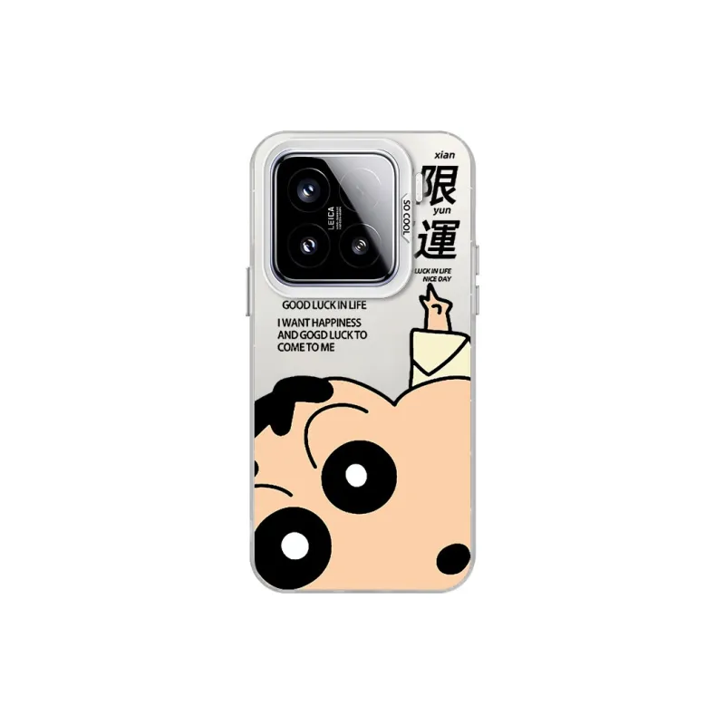 XIANCAIKE Phone Cases-24
