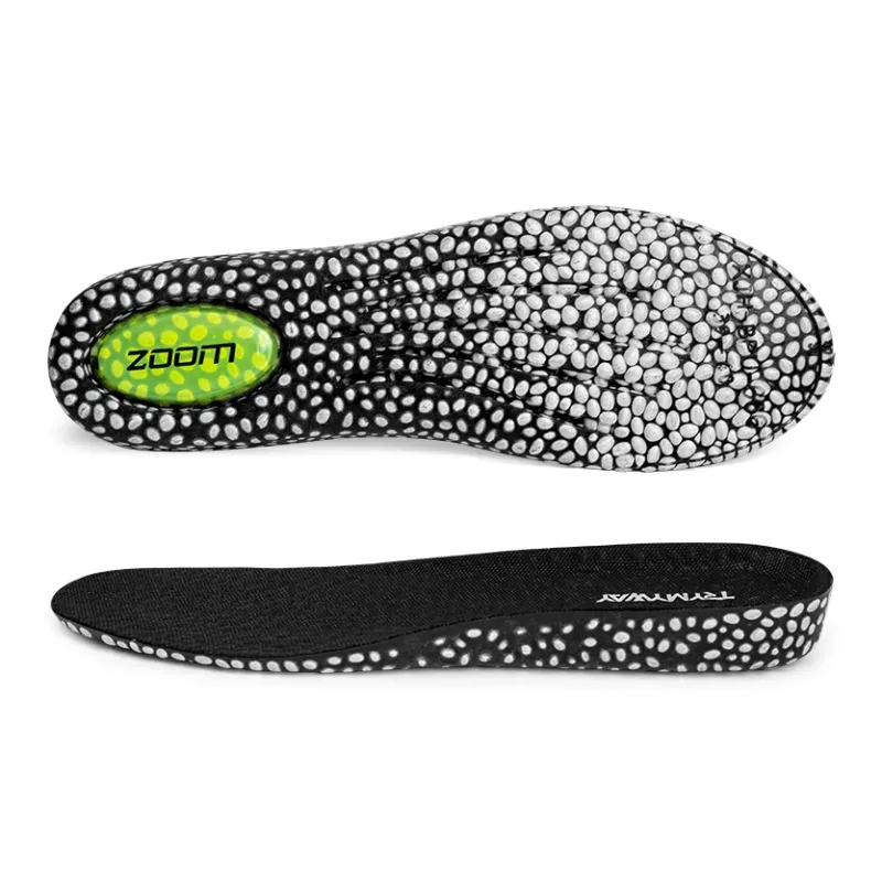 TRY MY WAY E.TPU BOOST Insoles Unisex-5