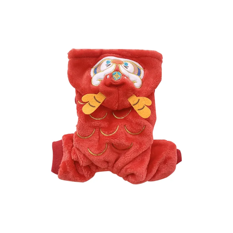 Petcircle Pet Clothing-7