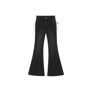 JASONWOOD Jeans Women's Black