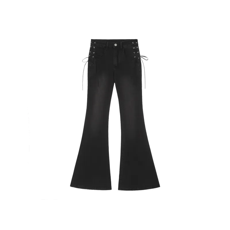 JASONWOOD Jeans Women's Black-0
