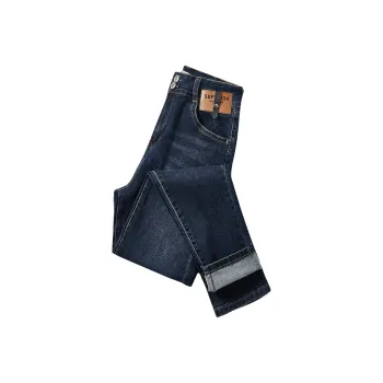 TOUCH Jeans Women's Dark Blue