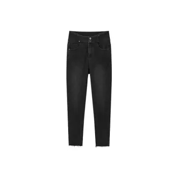 PEACEBIRD Jeans Women's