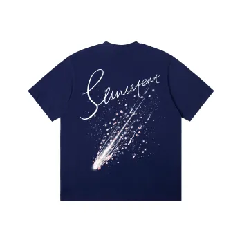 SUNSETMONENT T Shirts Unisex