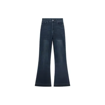 Migu Jeans Women's Blue