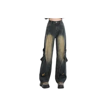 LIGEMAN Jeans Women's