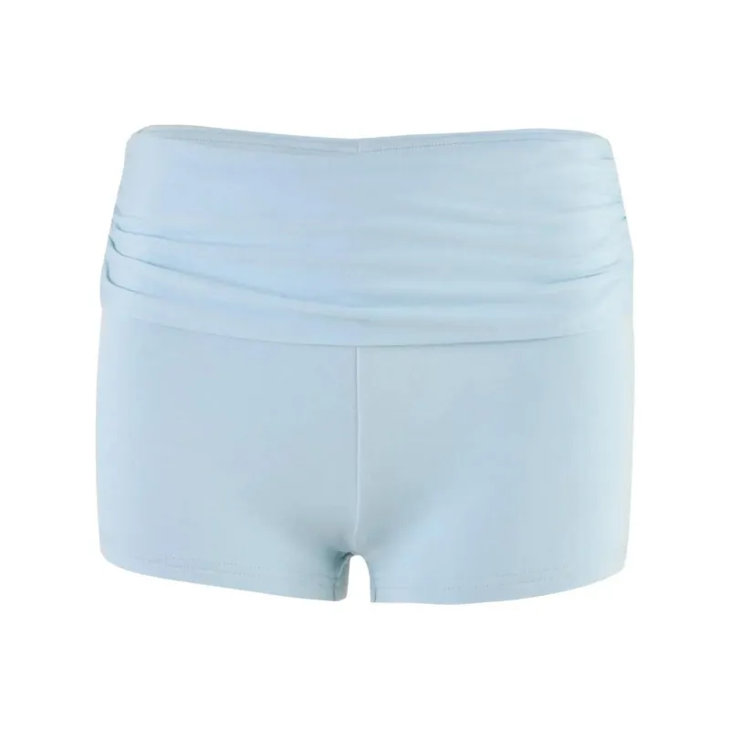 Tiger Mist KARINA SHORT Casual Shorts Women's Light Blue-0