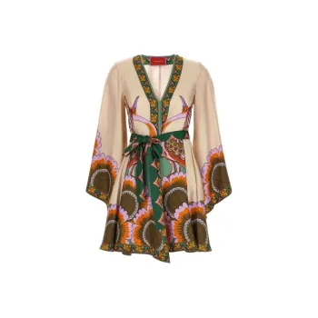 La DOUBLEJ. Mini Magnifico Dress