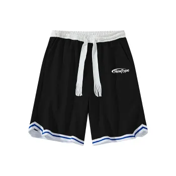 Nt Casual Shorts Unisex