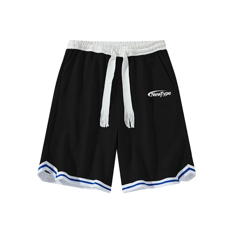 Nt Casual Shorts Unisex-0