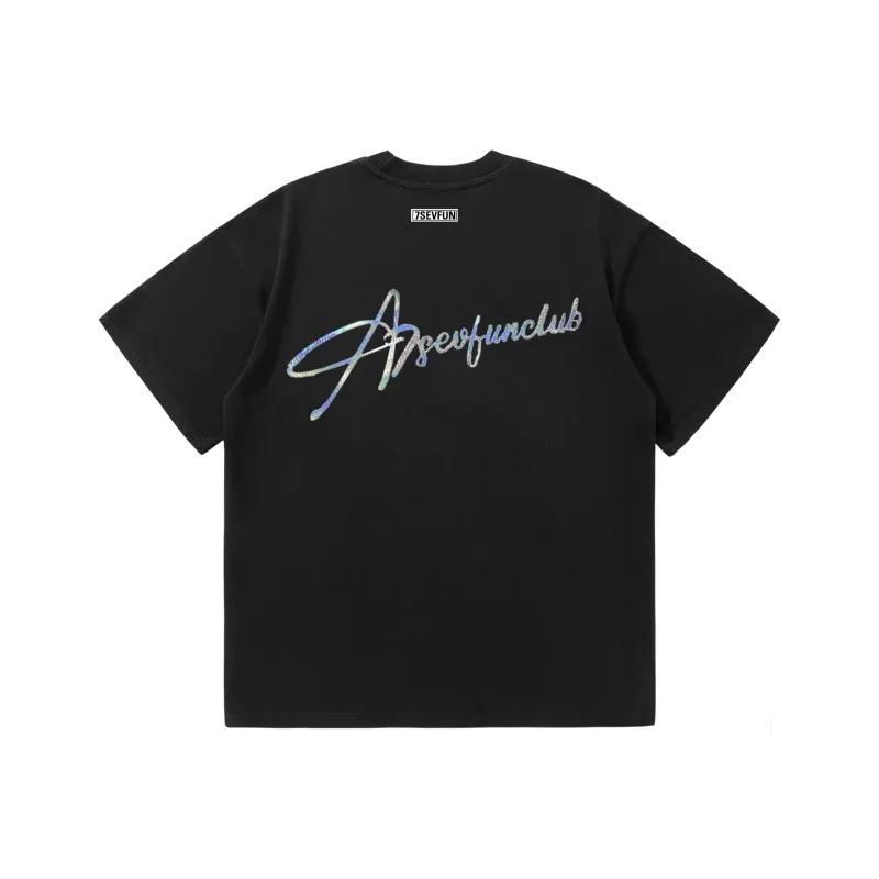 7 SEVFUN T Shirts Unisex-0