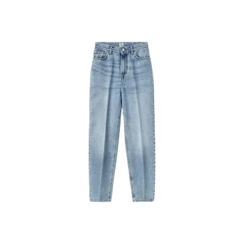 TOTEME Jeans Women's Blue