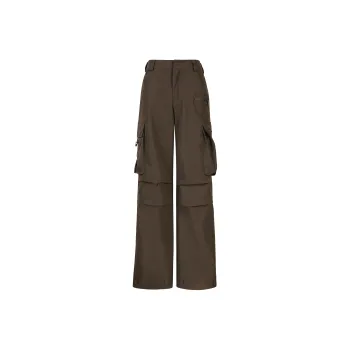 Rose Cargo Pants Women's Mocha