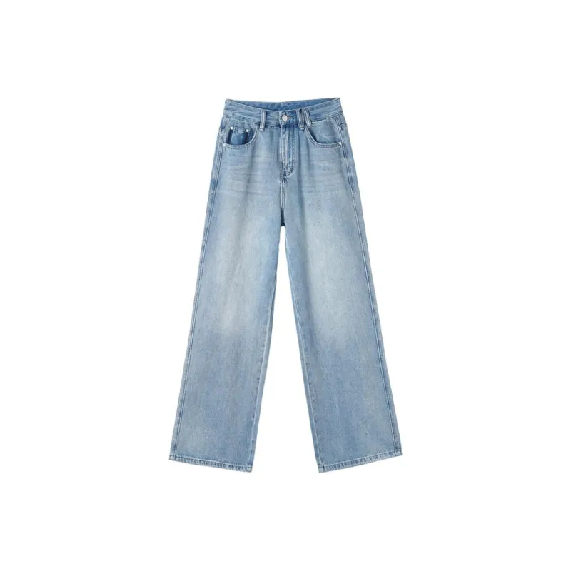 MITUAN Jeans Women's-2