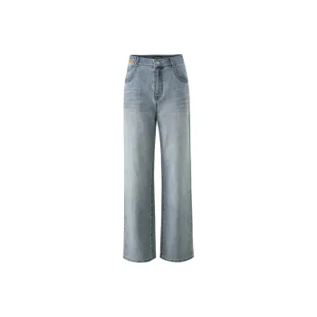 YALIDA Jeans Women's