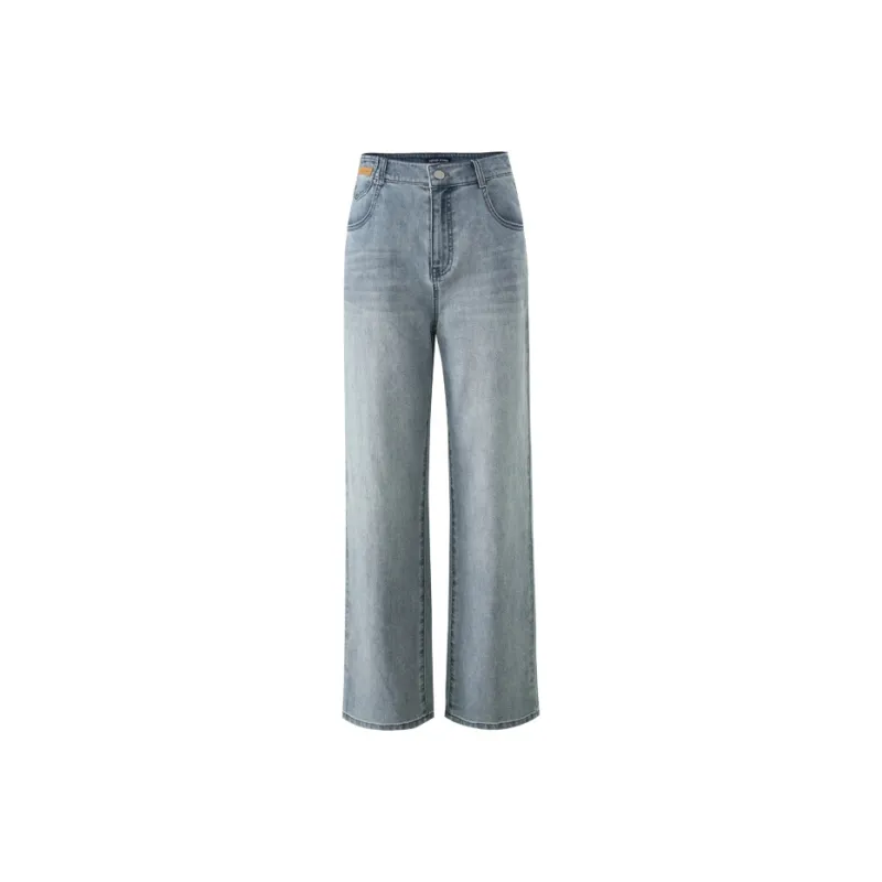 YALIDA Jeans Women's-0