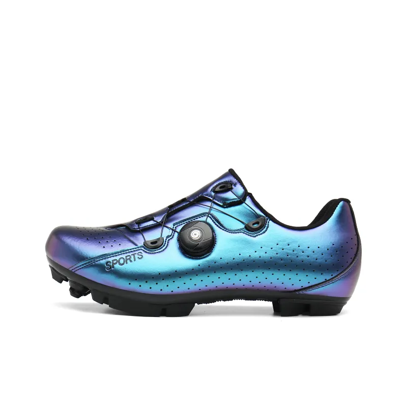 Baibianzhiheren Cycling Shoes Unisex-21