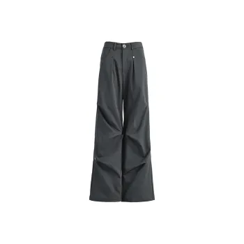 Aros Super Shopping Cargo Pants Women's Gray