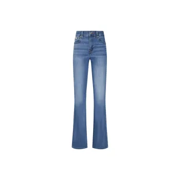 CALVIN KLEIN Jeans Women's VRN Denim Light Blue