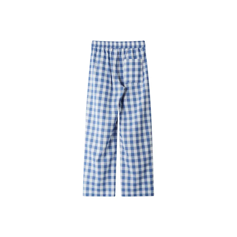 R.super Casual Pants Unisex-7