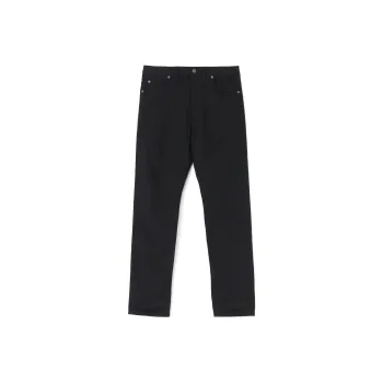Yohji Yamamoto Ground Y FW23 Jeans Women's Black