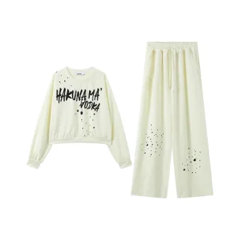 LSVE Casual Suits Women's