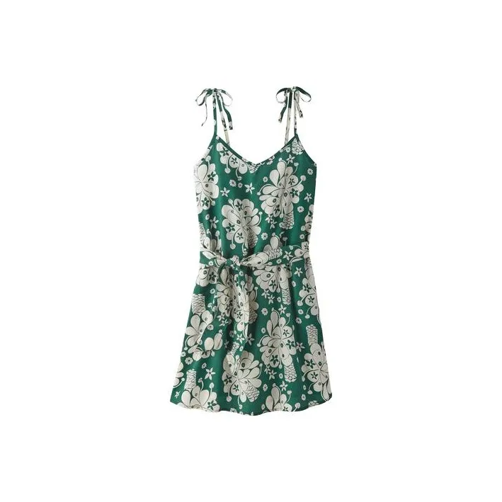 Patagonia Pataloha® Tie Dress Slip Dresses Women's-16