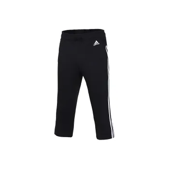 Adidas Sports Pants Women's Black