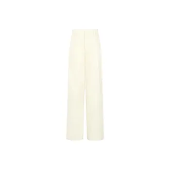 MEIYANG Jeans Women's White