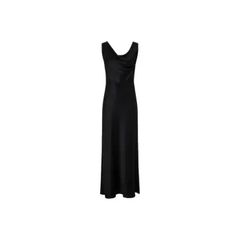 MOCO Sleeveless Dress Women's Black