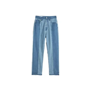 GAP Jeans Women's Blue